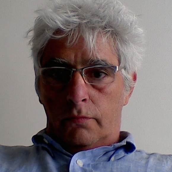 Meet your Posher, Andrew - Picture 1 of 1